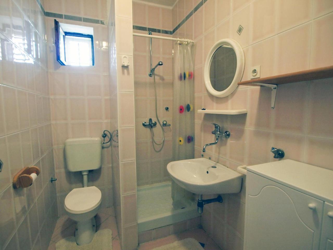 קאלי Apartment Zdenko-3 By Interhome מראה חיצוני תמונה