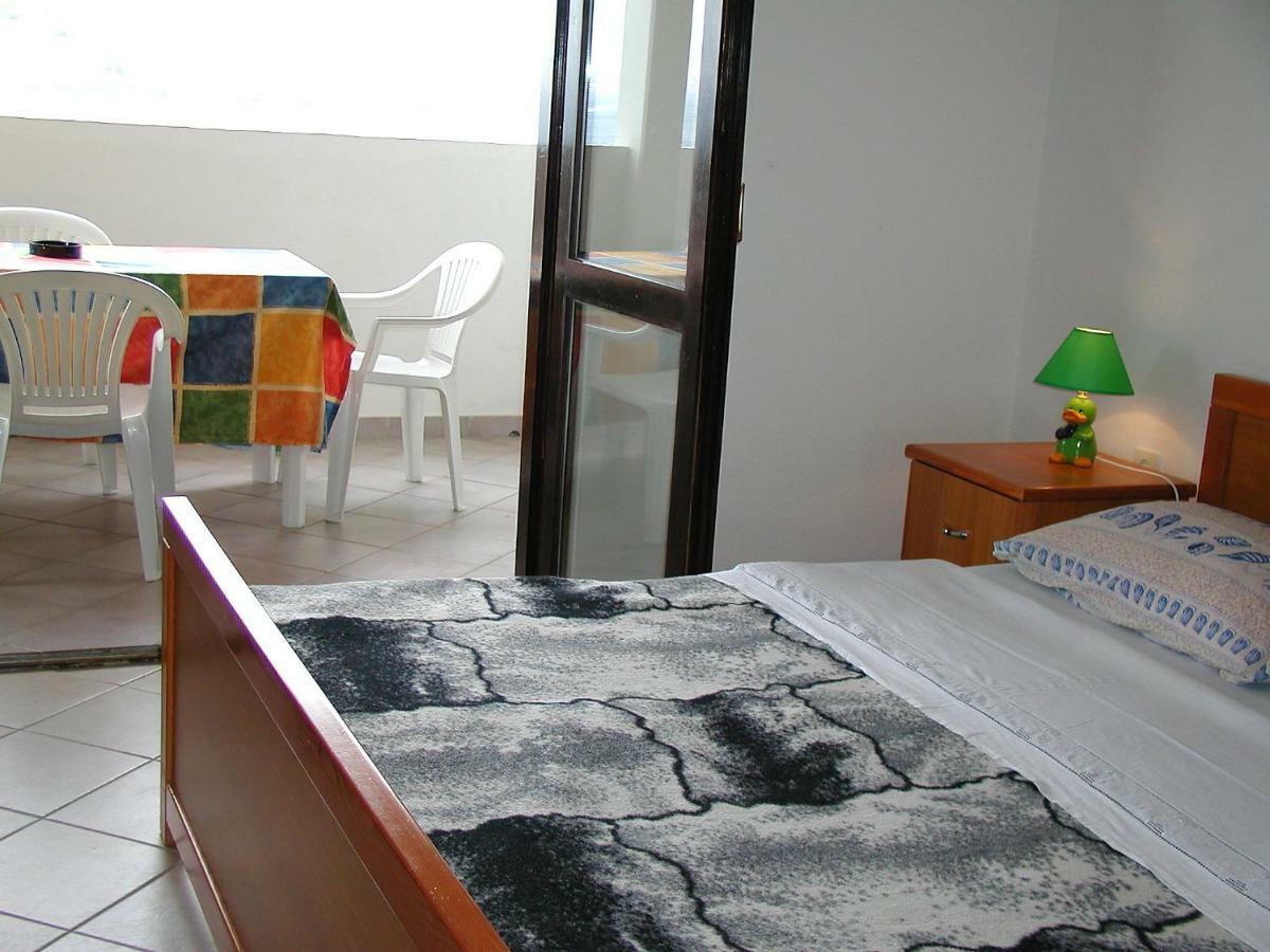 קאלי Apartment Zdenko-3 By Interhome מראה חיצוני תמונה