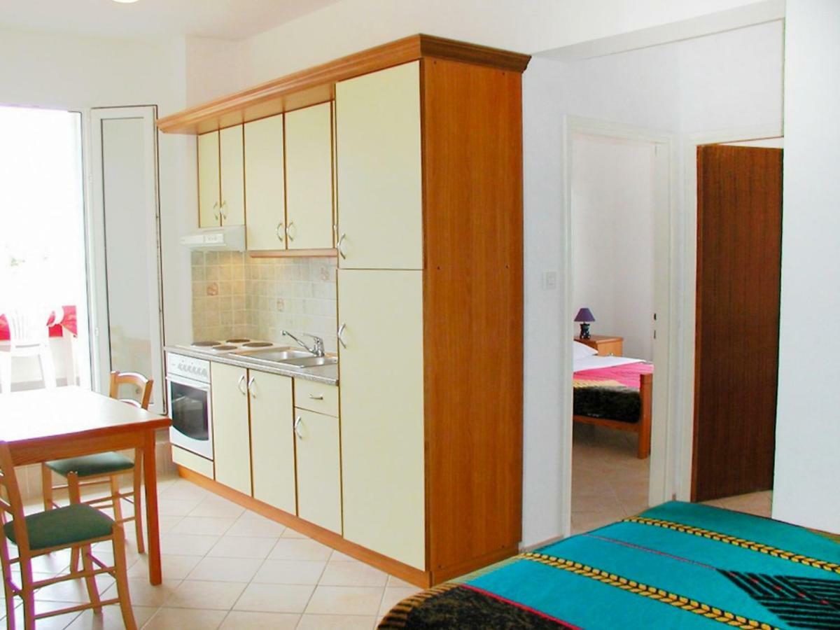 קאלי Apartment Zdenko-3 By Interhome מראה חיצוני תמונה